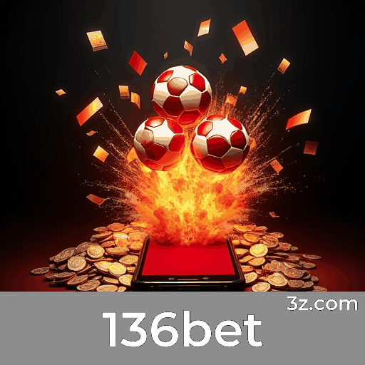 136bet: Plataforma de Apostas e Cassino Confiável