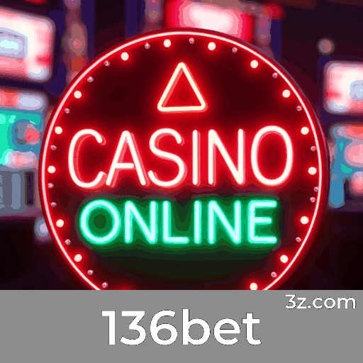 136bet: Experiência de Cassino Profissional e Autêntica