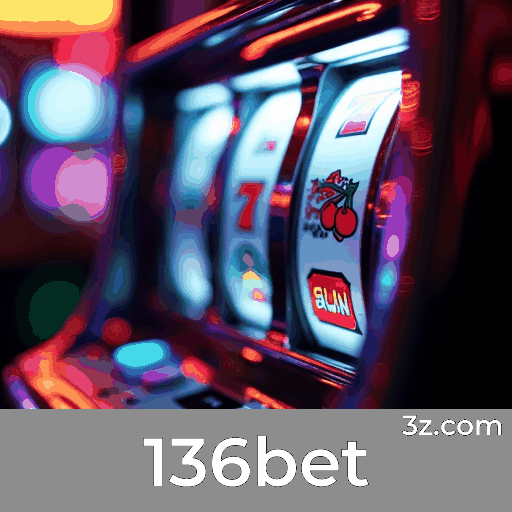 136bet: Slots - Jackpots Gigantes, Jogos de Mesa - Estratégia Máxima, Dealer ao Vivo - Experiência Imersiva
