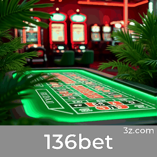 136bet: Plataforma de Apostas e Cassino Confiável