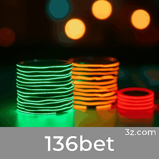 136bet: Domine Jogos de Cassino com Estratégias Vencedoras