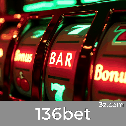 136bet: Plataforma de Apostas e Cassino Confiável
