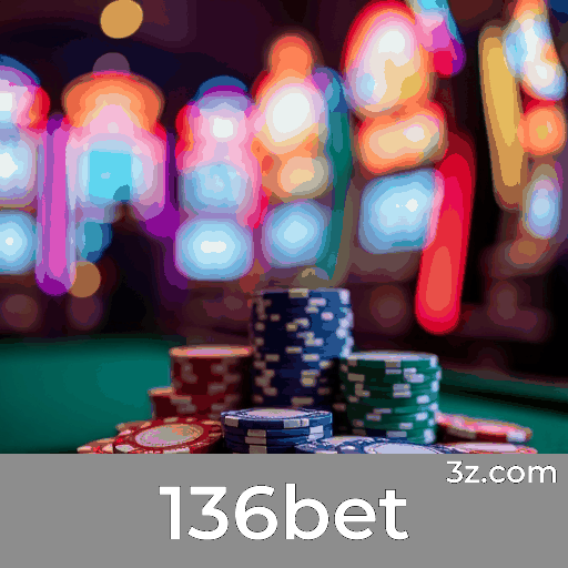 136bet: Apostas Esportivas Precisas e Abrangentes