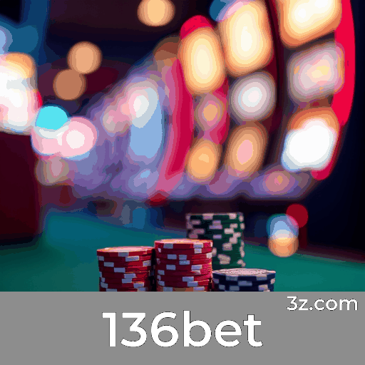 136bet: Domine Jogos de Cassino com Estratégias Vencedoras